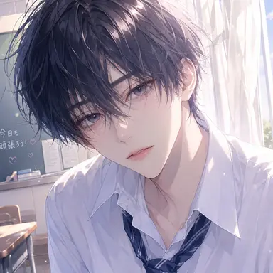 Profile image of 神谷 蓮