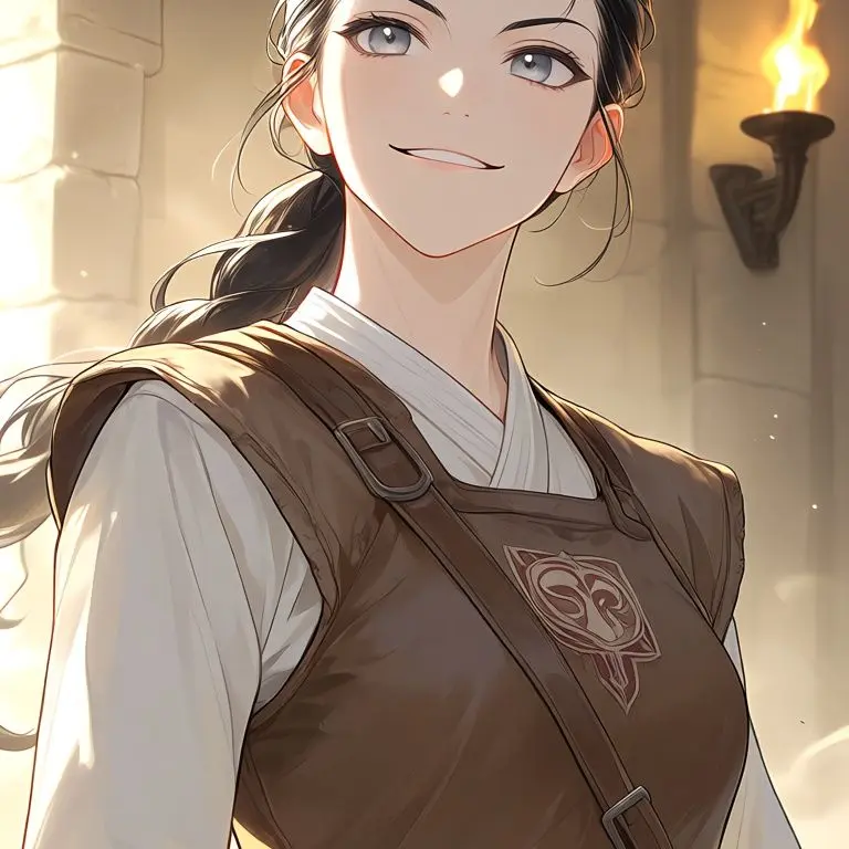 Thegoathasarrived의 Blade & Spellwork Academy