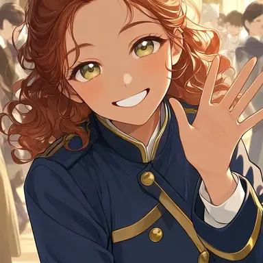 Profile image of Lyris Tane