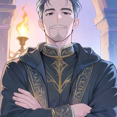 Profile image of Serath Vorn