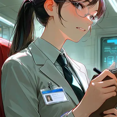 Profile image of Sable