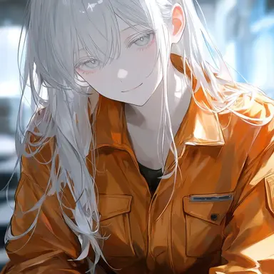 Profile image of Vesper
