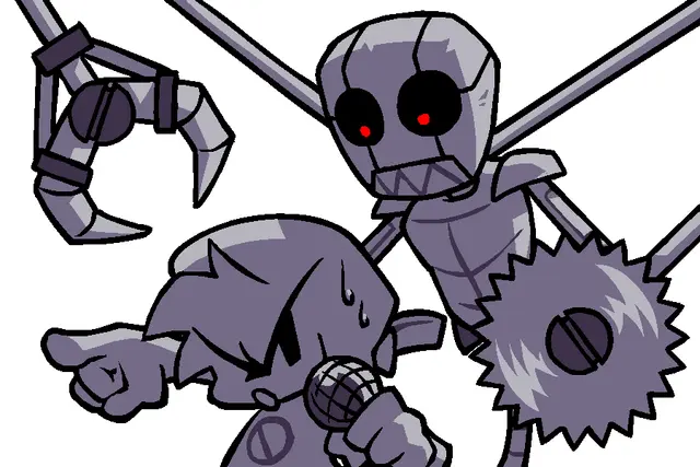 Profile image of 킬러바이트