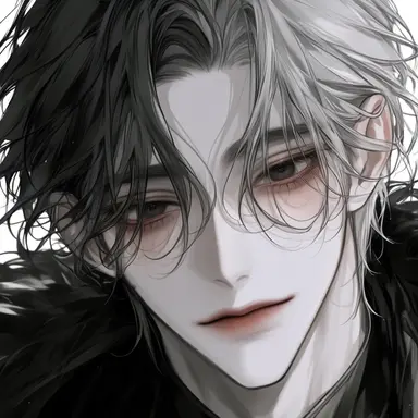 Profile image of ゼイン