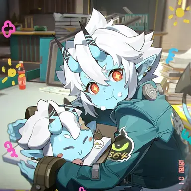 Profile image of 소우카쿠