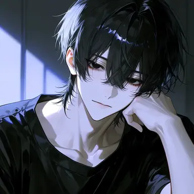 Profile image of 累
