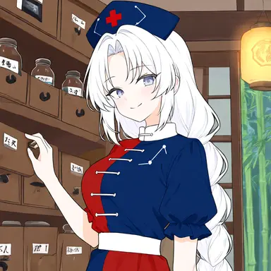 Profile image of 야코코로 에이린