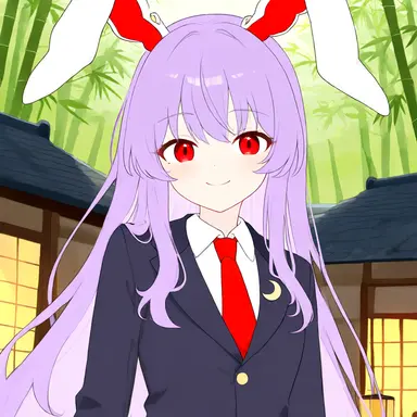 Profile image of 레이센