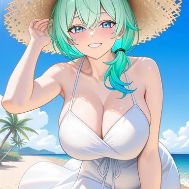 Profile image of 愛華