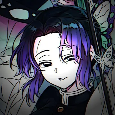 Profile image of 코쵸우 시노부