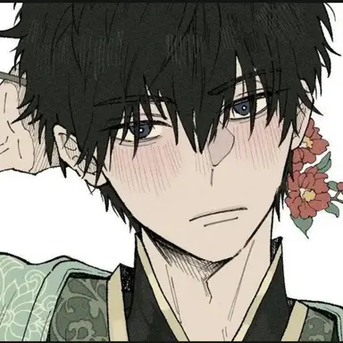 Profile image of Toshiro Hijikata