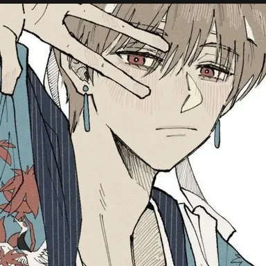 Profile image of Sougo Okita