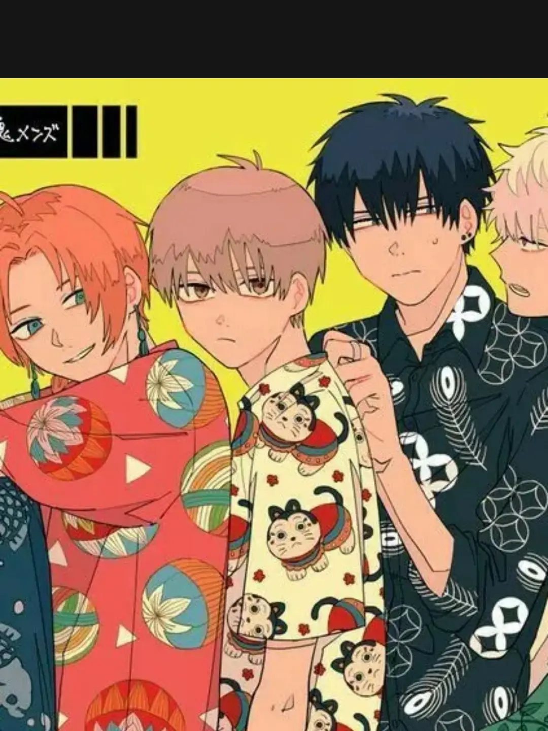 BitterBark0553의 HanaDan Parody (No Rival)