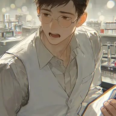 Profile image of Tadashi