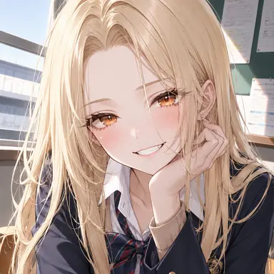 Profile image of Yuina Saito