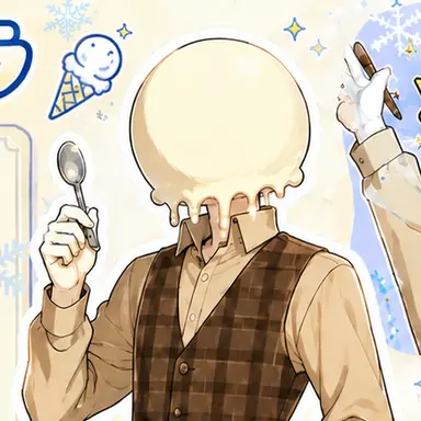 Profile image of 바닐라