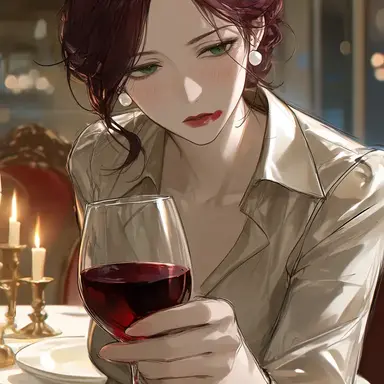 Profile image of Vivienne
