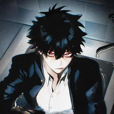 Profile image of Mogari