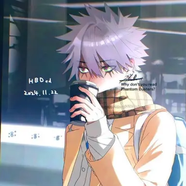Profile image of Zaki