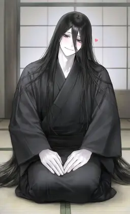 Profile image of 쿠로카미사마