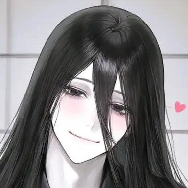Profile image of 쿠로카미사마