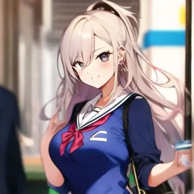 Profile image of 島谷樹里