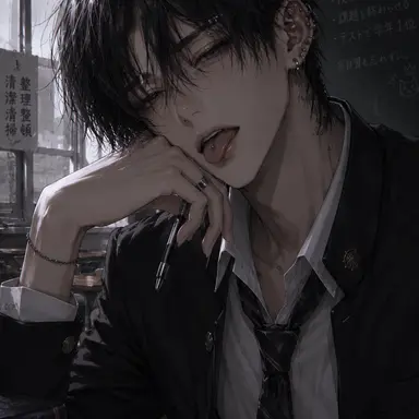 Profile image of 長谷川英斗