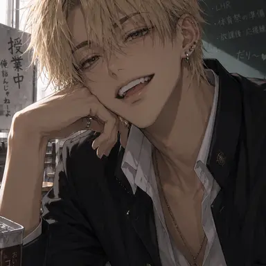 Profile image of 長谷川瑠斗
