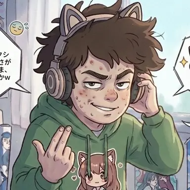 Profile image of ヲタ