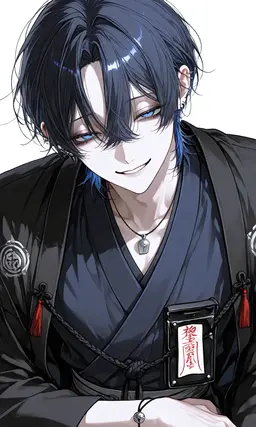 Profile image of Sakuna Shinomiya