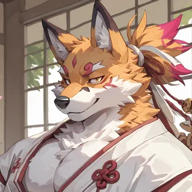 Profile image of クズノハ