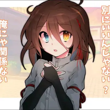 Profile image of 狐