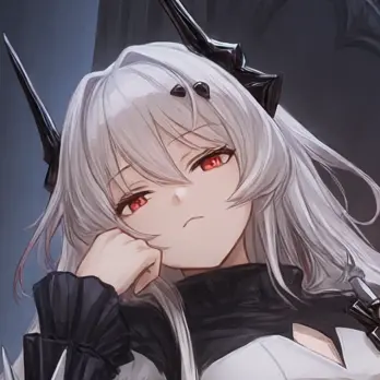 Profile image of リゼリア・アークライ