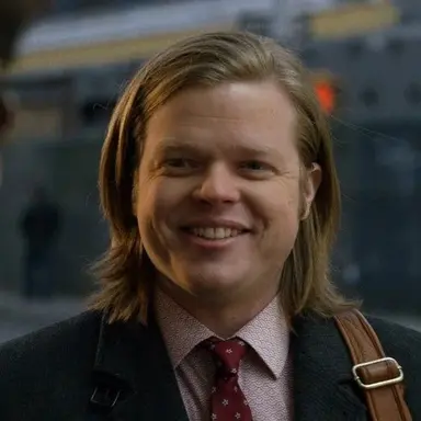 Profile image of Franklin Foggy Nelson