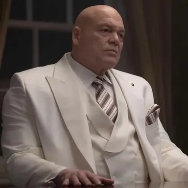 Profile image of Wilson Fisk