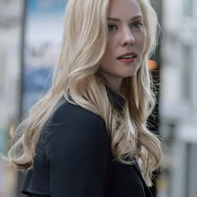 Profile image of Karen Page