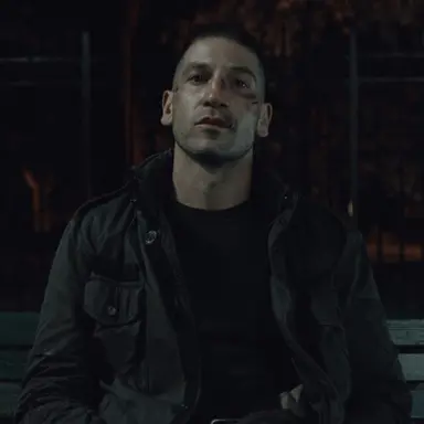 Profile image of Frank Castle