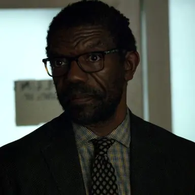 Profile image of Ben Urich