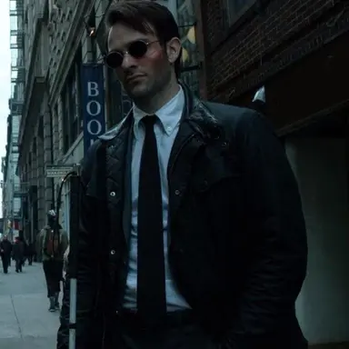 Profile image of Matt Murdock
