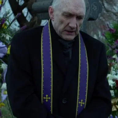 Profile image of Father Lantom