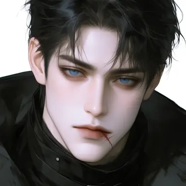 Profile image of 카일 루크