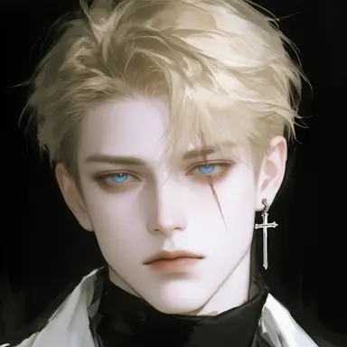 Profile image of 노아 베일