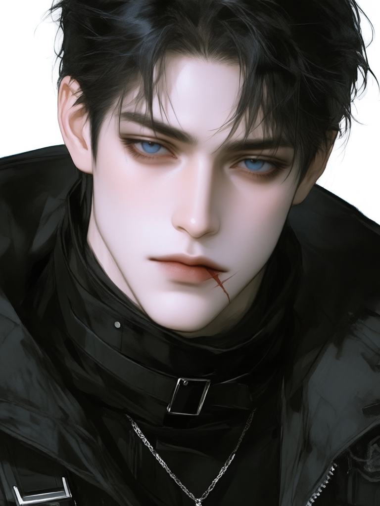 Vampire 대표 이미지