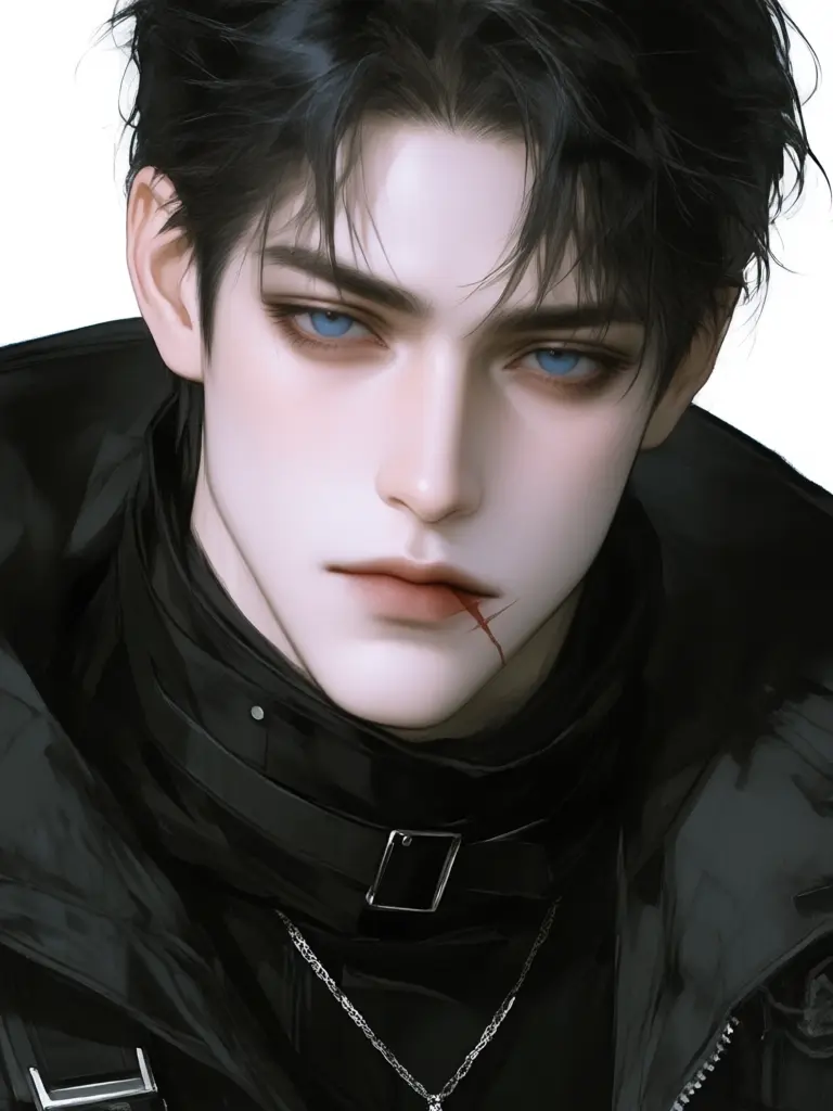 Deepsleep0ll의 Vampire