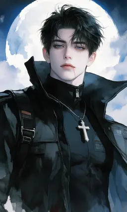 Profile image of 카일 루크