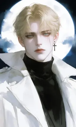 Profile image of 노아 베일
