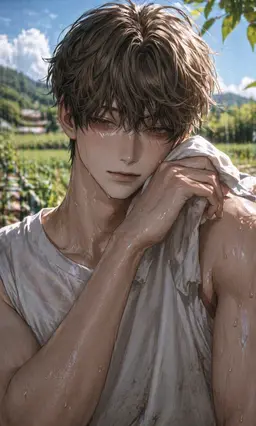 Profile image of ペク-ヨウン