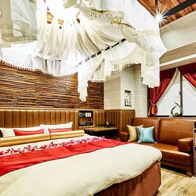 Profile image of LDH