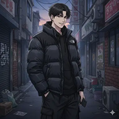 Profile image of 김이수