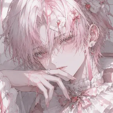 Profile image of Ichigo